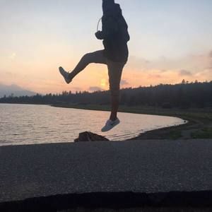 Meet your Posher, Fabian